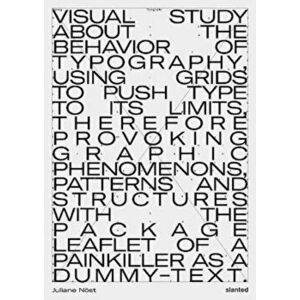 Teasing Typography, Paperback - *** imagine