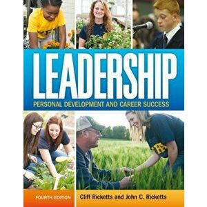 Leadership. Personal Development and Career Success, 4 ed, Hardback - *** imagine