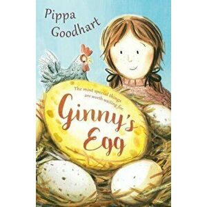 Ginny's Egg, Paperback - Pippa Googhart imagine