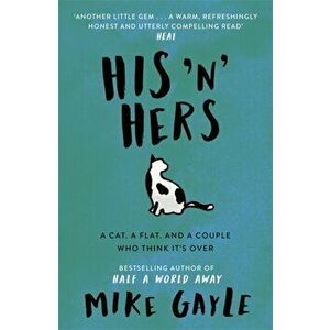 His 'n' Hers, Paperback - Mike Gayle imagine