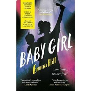 Baby Girl, Paperback - Emma Hill imagine