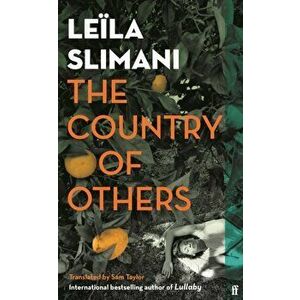 The Country of Others. Main, Hardback - Leila Slimani imagine