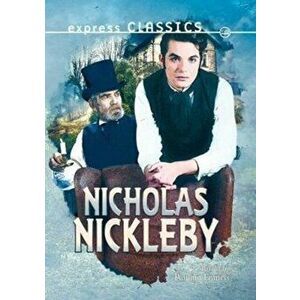 Nicholas Nickleby, Paperback - *** imagine