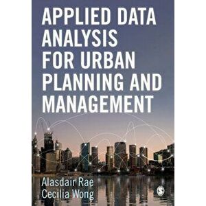 Applied Data Analysis for Urban Planning and Management, Paperback - *** imagine