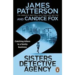 2 Sisters Detective Agency, Paperback - Candice Fox imagine