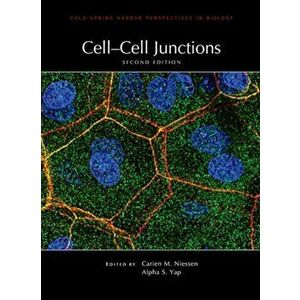 Cell-Cell Junctions, Second Edition. 2nd ed., Hardback - Carien M Niessen imagine