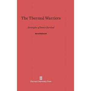 The Thermal Warriors. Reprint 2014 ed., Hardback - *** imagine
