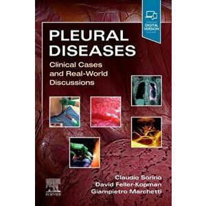 Pleural Diseases. Clinical Cases and Real-World Discussions, Paperback - *** imagine