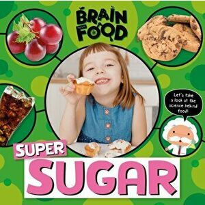 Super Sugar, Hardback - John Wood imagine