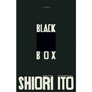 Black Box, Paperback - Shiori Ito imagine