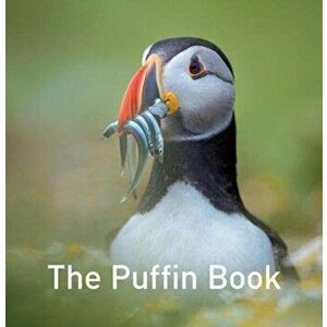 The Puffin Book, Hardback - Drew Buckley imagine