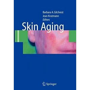 Skin Aging. Softcover reprint of hardcover 1st ed. 2006, Paperback - *** imagine