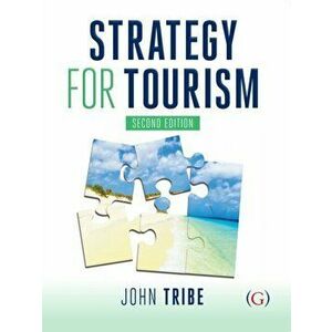 Strategy for Tourism. 2 ed, Paperback - *** imagine