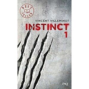 L'Instinct, Paperback - Vincent Villeminot imagine