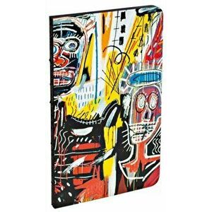 Philistines by Jean-Michel Basquiat Small Bullet Journal, Paperback - *** imagine