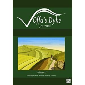 Offa's Dyke Journal: Volume 2 for 2020, Paperback - *** imagine