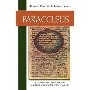 Paracelsus. Essential Readings, Paperback - Paracelsus imagine
