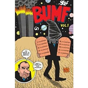Bumf, Paperback - Joe Sacco imagine