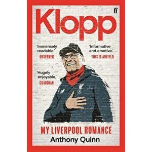 Klopp. My Liverpool Romance, Main, Paperback - *** imagine