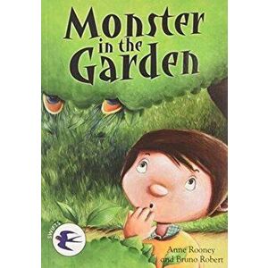 Monster in the Garden, Paperback - *** imagine