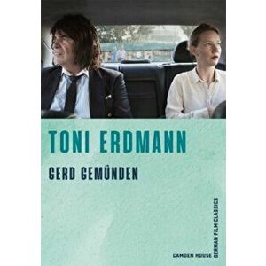 Toni Erdmann, Paperback - Professor Gerd (Series Editor) Gemunden imagine