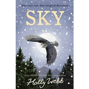Sky, Hardback - Holly Webb imagine
