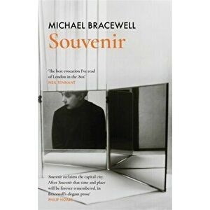Souvenir, Hardback - Michael Bracewell imagine