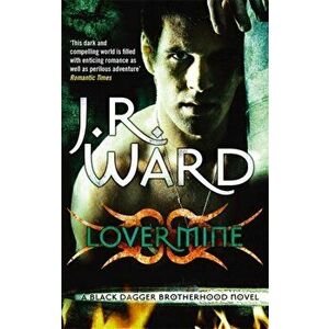 Lover Mine. Number 8 in series, Paperback - J. R. Ward imagine