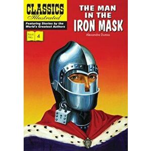 Man in The Iron Mask - Alexandre Dumas imagine