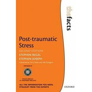 Post-traumatic Stress. 2 Revised edition, Paperback - *** imagine