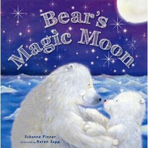 Bear's Magic Moon, Paperback - *** imagine