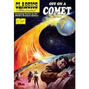 Off on a Comet, Paperback - Jules Verne imagine