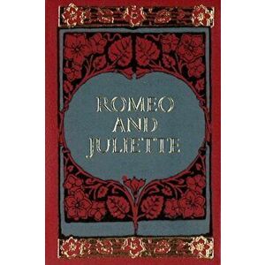 Romeo & Juliette Minibook, Hardback - William Shakespeare imagine