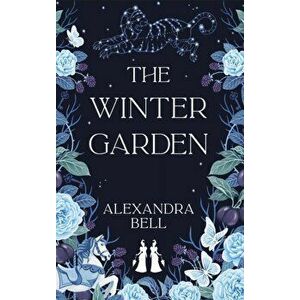 The Winter Garden, Hardback - Alexandra Bell imagine