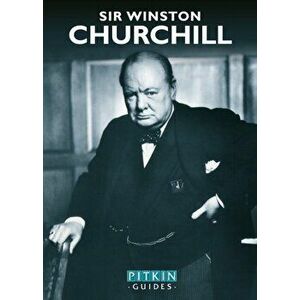 Sir Winston Churchill, Paperback - Michael St John Parker imagine