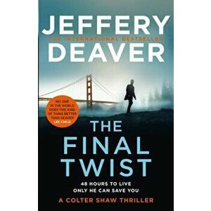 The Final Twist, Paperback - Jeffery Deaver imagine