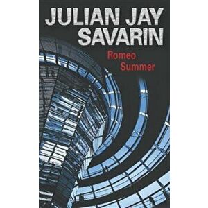 Romeo Summer. Large type / large print ed, Hardback - Julian Jay Savarin imagine