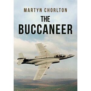 The Buccaneer, Paperback - Martyn Chorlton imagine