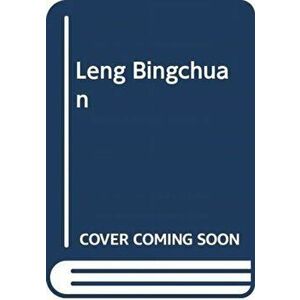 Leng Bingchuan. Master of Chinese Black and White Art, Hardback - Leng Bingchuan imagine