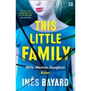 This Little Family, Paperback - Ines Bayard imagine