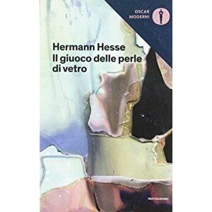 Il giuoco delle perle di vetro, Paperback - Hermann Hesse imagine