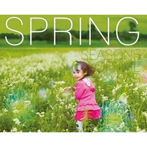 Spring, Hardback - Harriet Brundle imagine