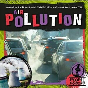 Air Pollution, Hardback - John Wood imagine