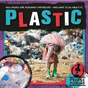 Plastic, Hardback - John Wood imagine