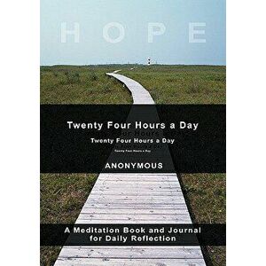 Twenty-Four Hours A Day, Paperback - *** imagine