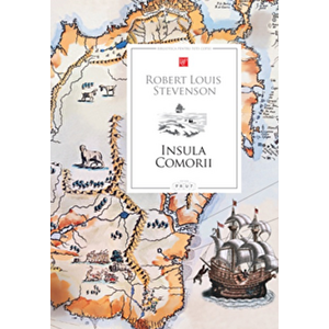 Insula Comorii - Robert Louis Stevenson imagine