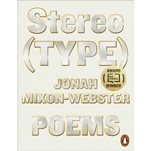 Stereo(TYPE), Paperback - Jonah Mixon-Webster imagine