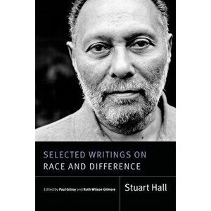 Selected Writings on Race and Difference, Hardcover - Stuart Hall imagine