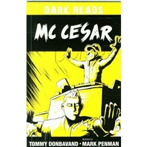 MC Cesar, Paperback - Tommy Donbavand imagine