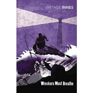 Wreckers Must Breathe, Paperback - Hammond Innes imagine